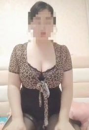 #抖音 #奶茶姐姐 抖音【奶茶姐姐】丝袜自慰 肥臀掰穴喷水