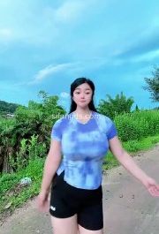 #抖音 #娇娇 抖音【娇娇】超大木瓜巨乳 露脸露点 裸舞 自拍
