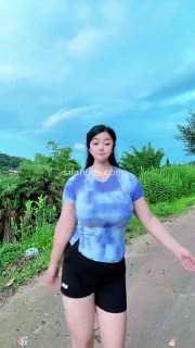 #抖音 #娇娇 抖音【娇娇】超大木瓜巨乳 露脸露点 裸舞 自拍