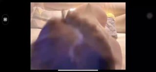 快手【一颗卤蛋】头部助眠主播 至尊金主王炸私定道具自慰福利