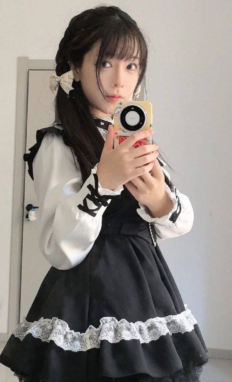 #B站 #缘樱澪
B站【缘樱澪】自慰自拍福利