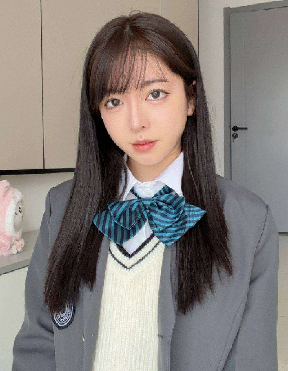 #B站 #缘樱澪
B站【缘樱澪】自慰自拍福利