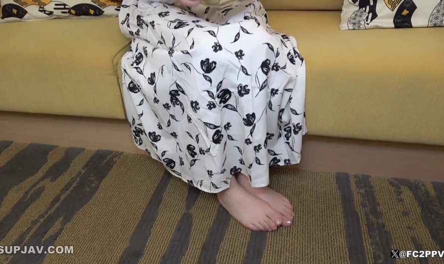 この子が 中田氏だったなんて……