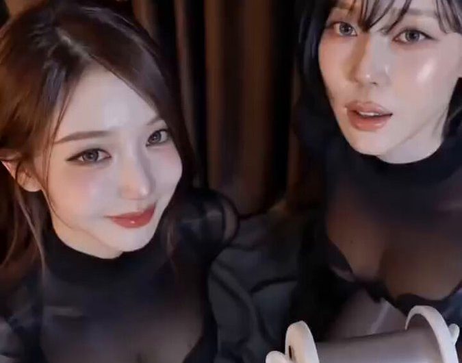 ＡＳＭＲ～💕 あまい ささやき まほうの らくえん