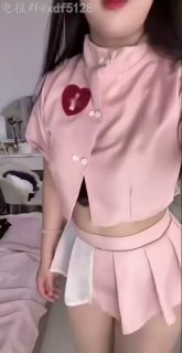快手【张漂亮】丝袜情趣欲姐 内衣制服顶胯骚舞