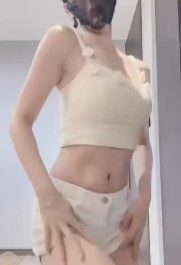 #快手 #熙芸 快手【熙芸】极品美女 露内 骚舞