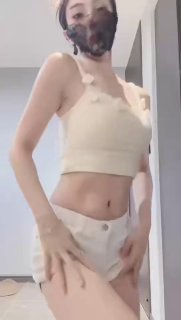 快手【熙芸】极品美女 露内 骚舞